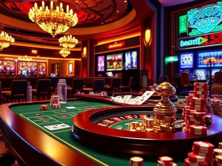 666bet plataforma