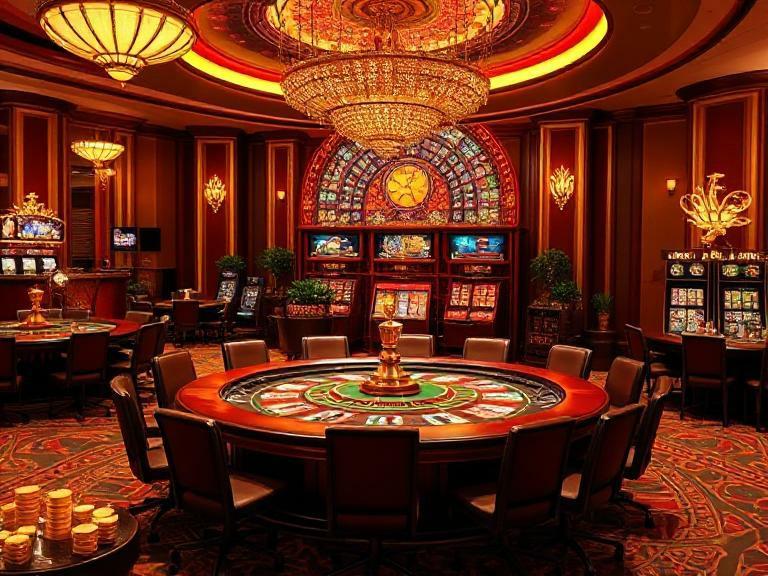 666bet plataforma